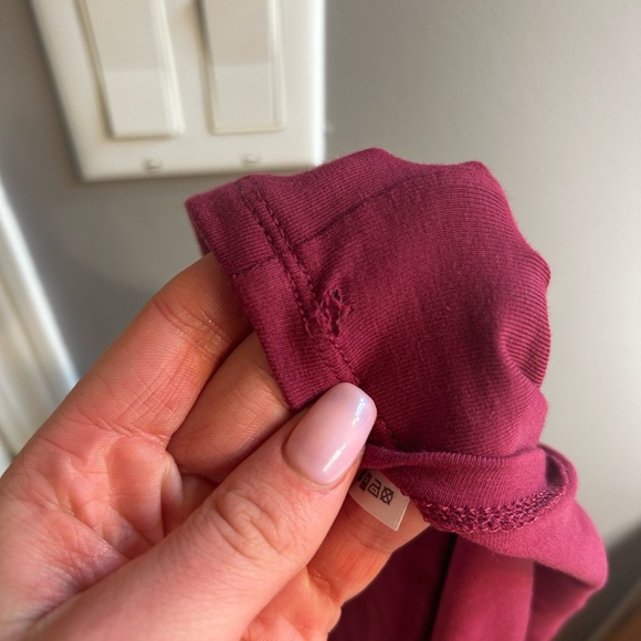 Garage tee!! - Picture 2 of 3